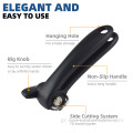 Το Multifunction Manual Manual Can Can Opener